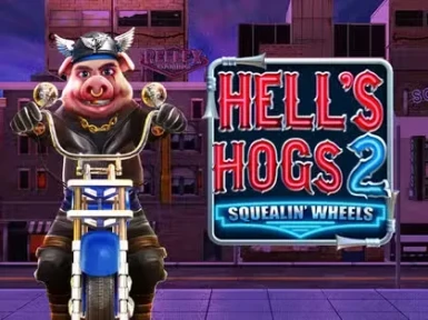 Jackpot City Casino screenshot
