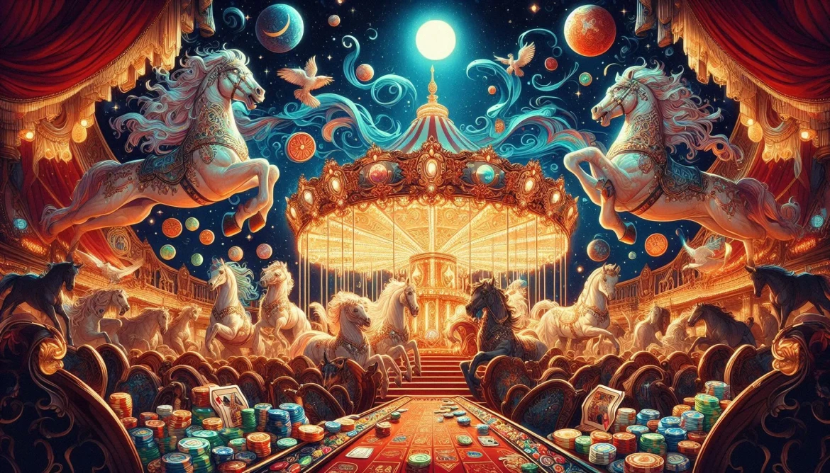 Jackpot City Casino